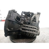 КПП 5ст (механическая коробка) Ford Focus 2 (2004-2011) 2005 3M5R7002YG,1481206
