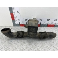 Воздухозаборник (наружный) Suzuki Ignis 1 (2000-2006) 2001 80G-R01,1387080GA0