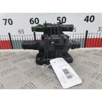 Корпус термостата Ford Focus 2 (2004-2011) 2005 9647767180,1336X2