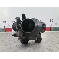 Заслонка дроссельная Ford Focus 2 (2004-2011) 2005 25352157,9686487880