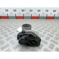 Заслонка дроссельная Mazda 2 DY (2003-2007) 2005 2S6U-FA,C40213640
