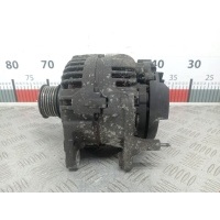 Генератор Volkswagen Golf 5 (2003-2008) 2005 0124325127,036903024HX