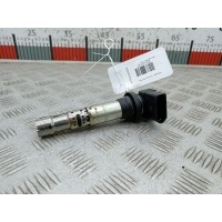 Катушка зажигания Volkswagen Golf 5 (2003-2008) 2005 78180005,036905715H