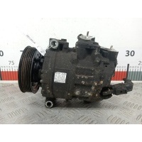 Компрессор кондиционера Volkswagen Golf 5 (2003-2008) 2005 447180-4347,1K0820803F