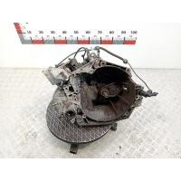 КПП 5ст (механическая коробка) Peugeot 307 (2001-2008) 2006 ,2222NL
