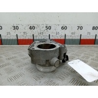 Заслонка дроссельная Peugeot 307 (2001-2008) 2006 0280750085,1635Q9