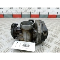Заслонка дроссельная Volkswagen Caddy 2 (1995-2004) 1999 ,030133064D