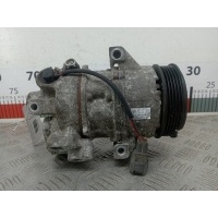 Компрессор кондиционера Mitsubishi Colt 6 (2002-2012) 2005 4472209685,7813A058