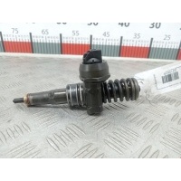 Форсунка дизельная электрическая Volkswagen Passat 5 GP (2000-2005) 2003 0414720015,038130073AG