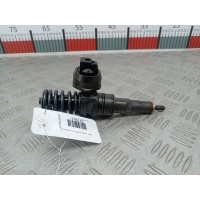Форсунка дизельная электрическая Volkswagen Passat 5 GP (2000-2005) 2003 0414720015,038130073AG
