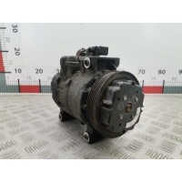 Компрессор кондиционера Audi A6 C5 (1997-2005) 2003 4472208813,4B0260805PX