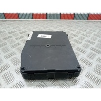 Блок комфорта Renault Scenic 2 (2003-2009) 2005 S118400260D,8200525385