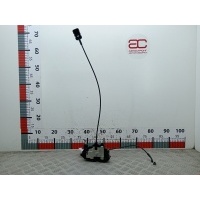 Замок двери передней правой Renault Modus (2004-2012) 2007 ,8200219247