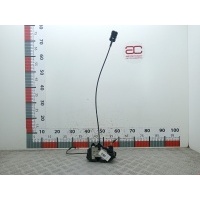 Замок двери передней левой Renault Modus (2004-2012) 2007 ,8200219246
