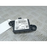 Датчик удара Opel Vectra B (1995-2002) 1998 09136114,09136114
