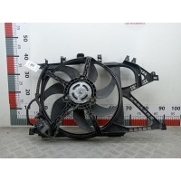 Вентилятор радиатора основного Opel Tigra 2 (2004-2009) 2004 8038845,13208239