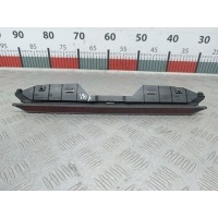 Фонарь дополнительный тормозной (стоп-сигнал) Volkswagen Sharan 1 (1995-2010) 2003 1J6945097C,1J6945131C
