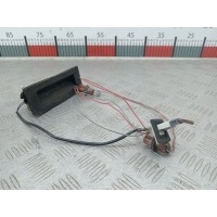 Ручка крышки багажника Opel Astra H (2004-2014) 2004 ,13223919