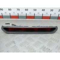 Фонарь дополнительный тормозной (стоп-сигнал) Opel Vectra C (2002-2008) 2004 013149729,93178144