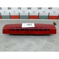 Фонарь дополнительный тормозной (стоп-сигнал) Opel Astra H (2004-2014) 2006 13211587,93190794