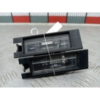 Подсветка номера Opel Astra H (2004-2014) 2006 ,13251936