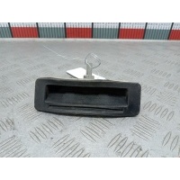 Ручка крышки багажника Opel Vectra C (2002-2008) 2004 13266126,13266127