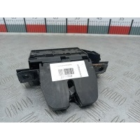 Замок крышки багажника Opel Vectra C (2002-2008) 2005 13185566,13185566
