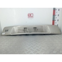 Накладка декоративная (бленда) Renault Scenic 2 (2003-2009) 2007 8200254900,8200139781