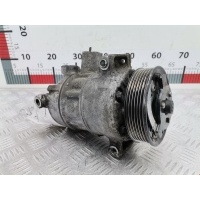 Компрессор кондиционера Volkswagen Passat 6 (2005-2010) 2009 PXE141701P,5N0820803