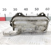 Теплообменник Toyota Avensis 2 (T250) (2003-2010) 2008 988967T,8710742170