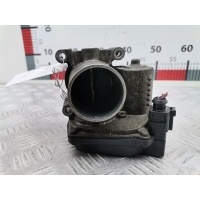 Заслонка дроссельная Seat Ibiza 3 (2002-2008) 2006 A2C53030790,03C133062B