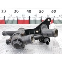 Корпус термостата Seat Ibiza 3 (2002-2008) 2006 03C121111B,03C121111B