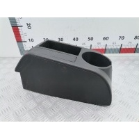Консоль салона (кулисная часть) Volkswagen Golf 5 (2003-2008) 2006 1K0863323C,1K0863323P71N