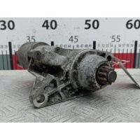 Стартер Seat Ibiza 3 (2002-2008) 2006 ,02T911024N
