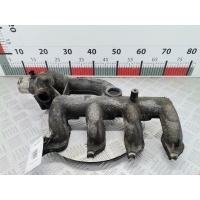 Коллектор впускной Opel Vivaro A (2001-2014) 2004 8200145097,140102157R