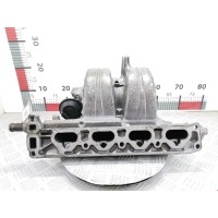 Коллектор впускной Opel Zafira A (1999-2006) 2000 90536060,90573901