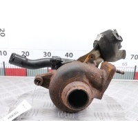 Турбина Peugeot 407 (2004-2010) 2004 9654919580,0375K8