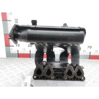Коллектор впускной Renault Clio 2 (1998-2005) 2007 8200064370,8200971751