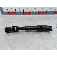 Кардан рулевой Opel Astra J (2009-2018) 2010 13251807,13251807