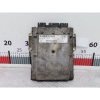 Блок управления двигателем Fiat Ducato 3 (250) (2006-2014) 2007 9663289080,194020