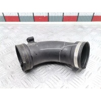 Патрубок воздушного фильтра (гофра инжектора) Opel Zafira A (1999-2006) 2000 90530770,8036241
