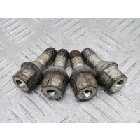 Болт колесный Opel Corsa D (2006-2014) 2010 болт,701601139B