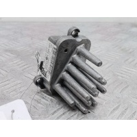 Сопротивление печки (резистор отопителя) Land Rover Range_Rover 3 (2001-2012) 2009 9140010217,64118369561