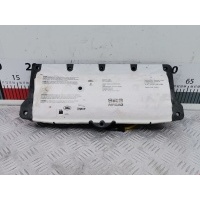 Подушка безопасности пассажирская (в торпедо) Land Rover Range_Rover 3 (2001-2012) 2009 305186599AG
