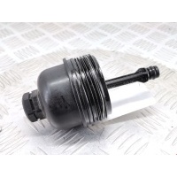 Крышка масляного фильтра Mercedes A-Class (W168) (1997-2004) 2002 8761819,A1661800138
