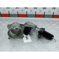 Замок зажигания Opel Corsa D (2006-2014) 2010 56155E,93181728