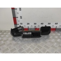 Дефлектор обдува салона Honda Pilot 1 (2002-2008) 2004