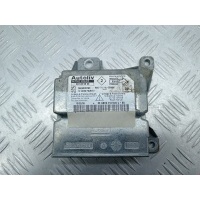 Блок управления Air Bag Peugeot 308 (2007-2015) 2008 607059500,9665100080