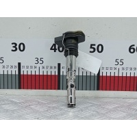 Катушка зажигания Audi A4 B6 (2000-2006) 2007 0986221024,06A905115D