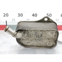 Теплообменник Audi A4 B6 (2000-2006) 2007 172494715,06B117021